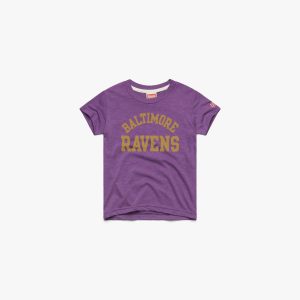 Youth Baltimore Ravens Classic