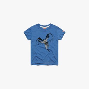 Youth Batman Character