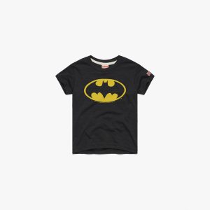 Youth Batman Logo