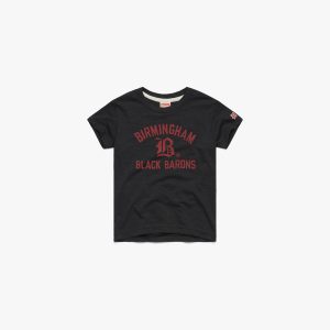 Youth Birmingham Black Barons