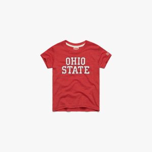 Youth Block Ohio State