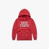 Youth Block Ohio State Hoodie