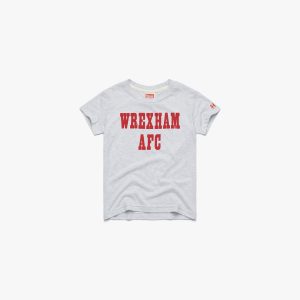 Youth Block Wrexham AFC