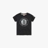 Youth Brooklyn Nets Logo