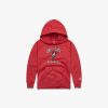 Youth Brutus Buckeye Hoodie