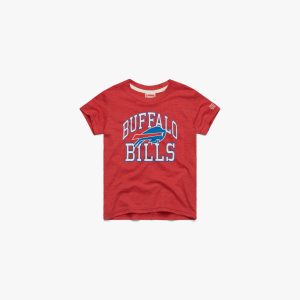 Youth Buffalo Bills Arch