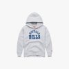 Youth Buffalo Bills Classic Hoodie