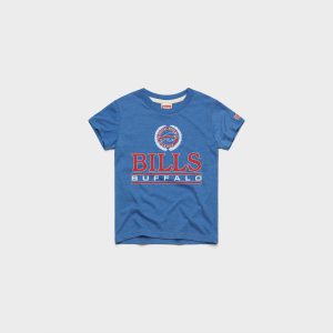 Youth Buffalo Bills Crest