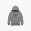 Youth Buffalo Bills Gridiron Hoodie