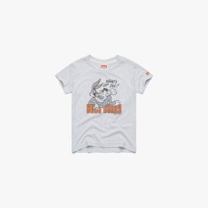 Youth Bugs Bunny What's Up Doc?