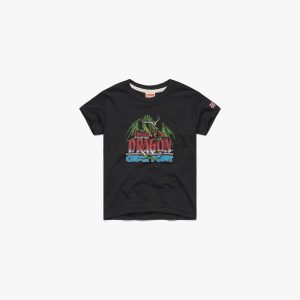 Youth Cedar Point Iron Dragon