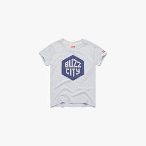Youth Charlotte Hornets Buzz City