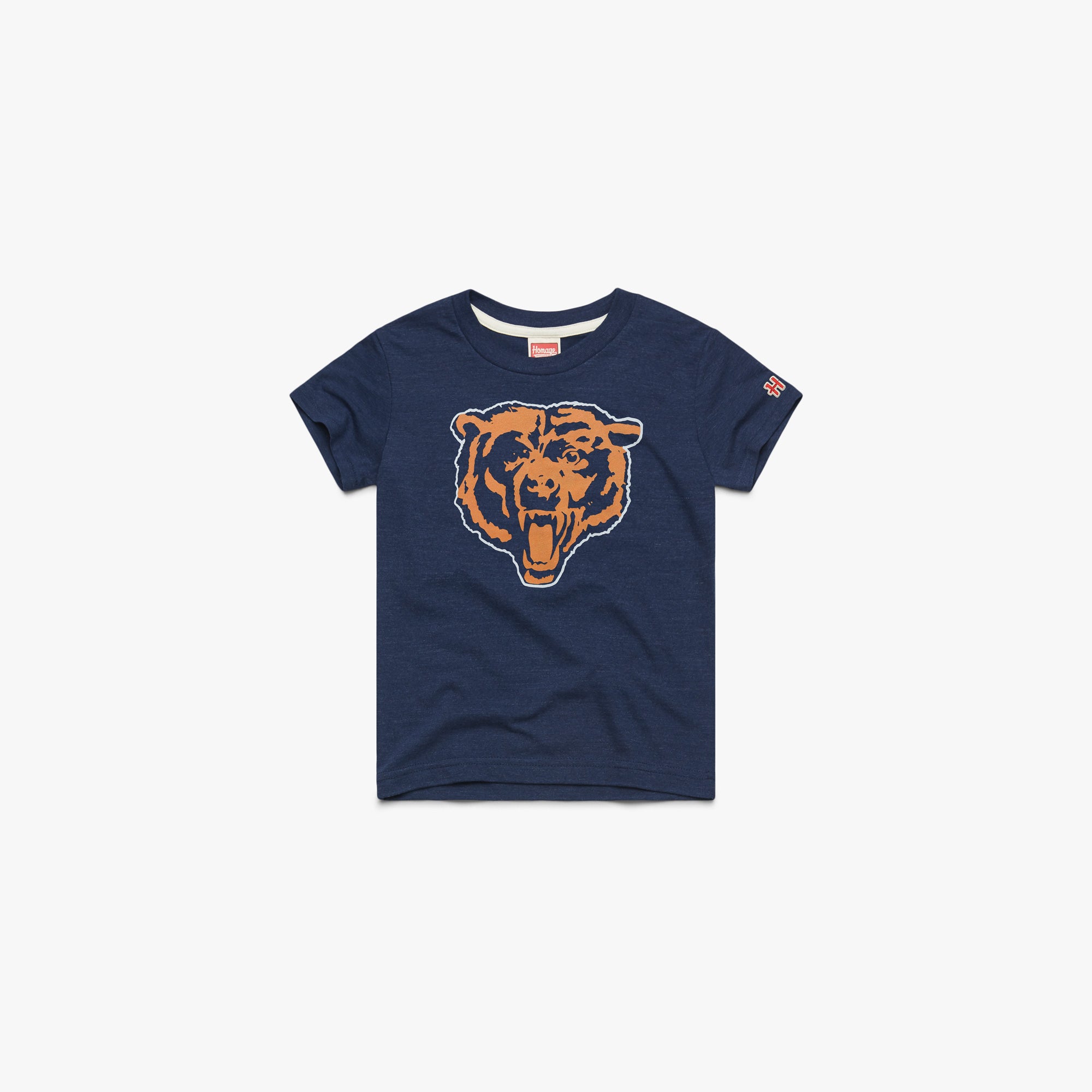 Youth Chicago Bears Alt Logo 63 03011649835 navy flat.jpg Youth Chicago Bears Alt Logo '63