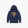 Youth Chicago Bears Alt Logo '63 Hoodie