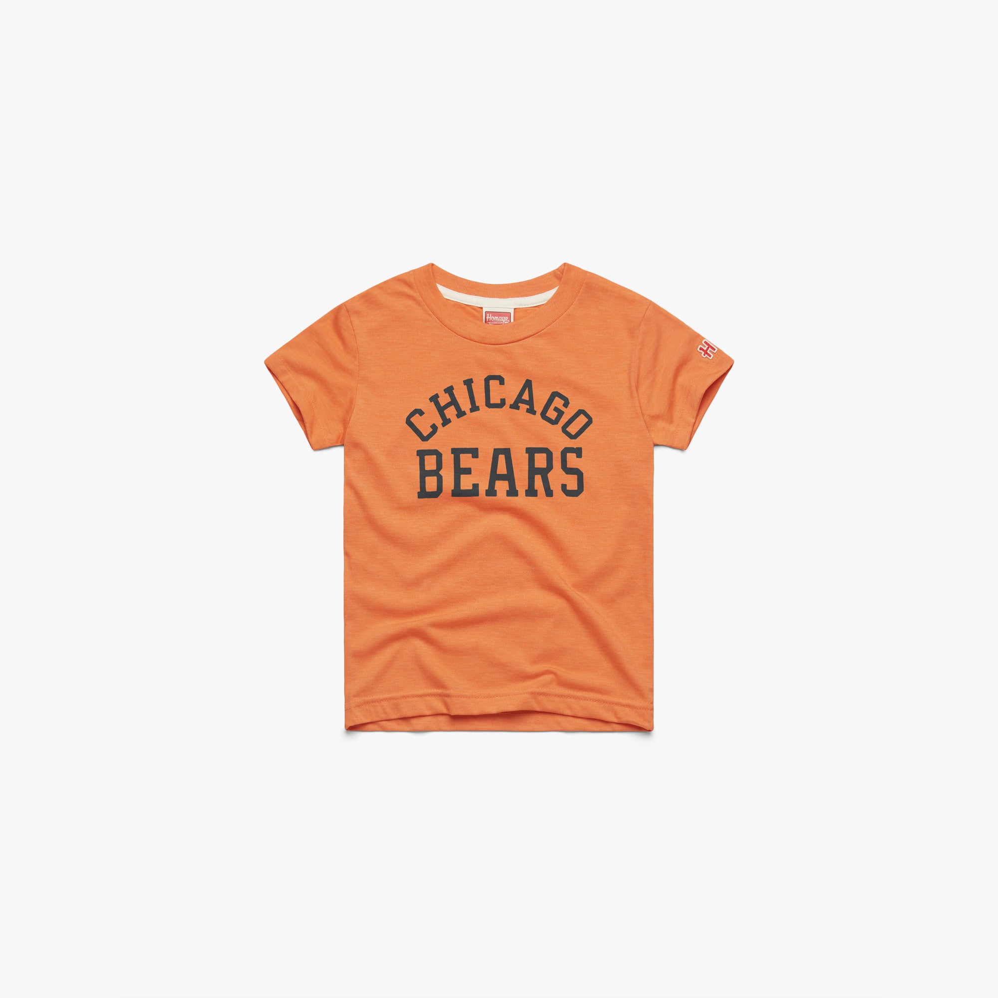 Youth Chicago Bears Classic 03012077616 Orange Flat.jpg Youth Chicago Bears Classic