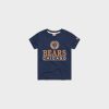 Youth Chicago Bears Crest