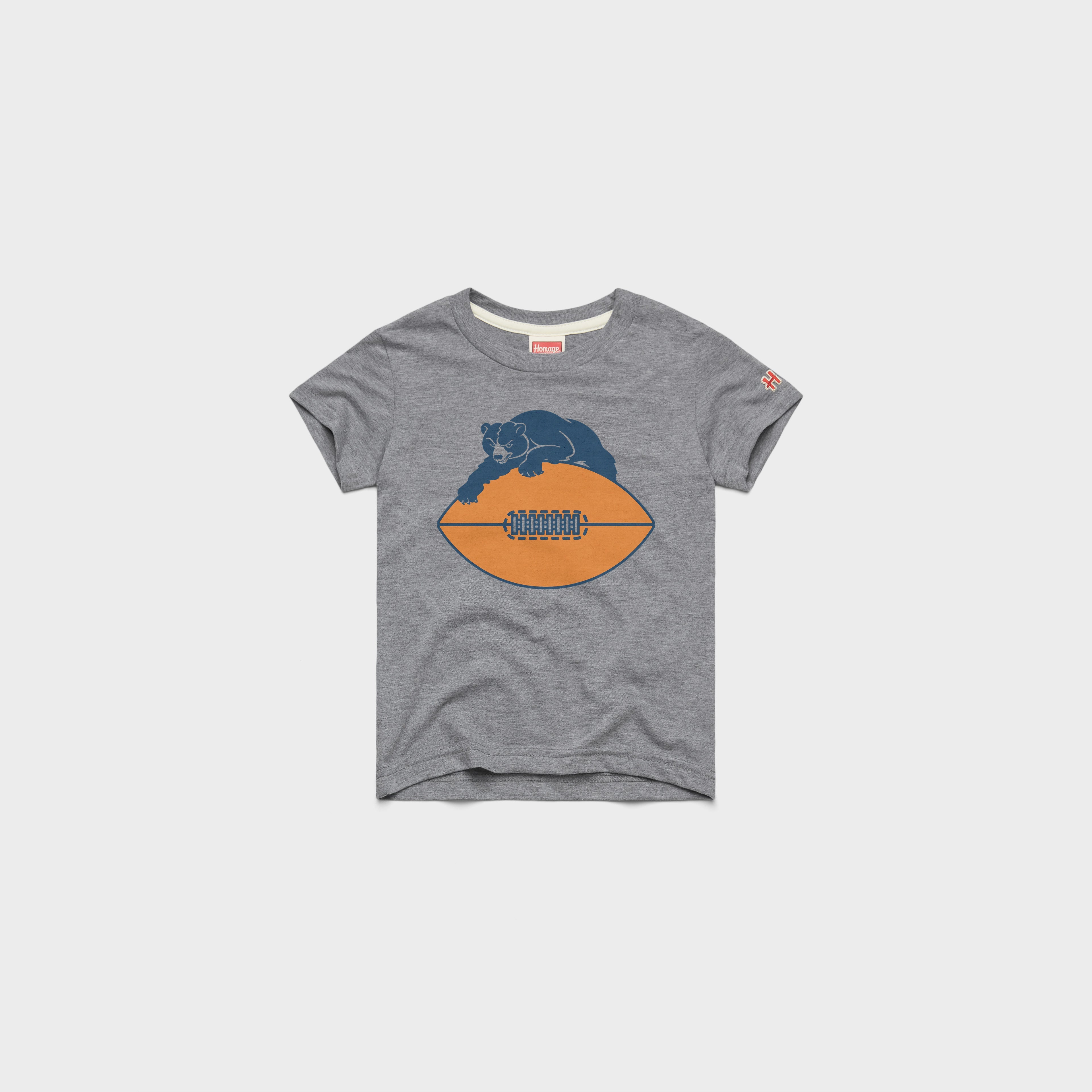 Youth Chicago Bears 46 03012658601 Grey Flat.jpg Youth Chicago Bears '46