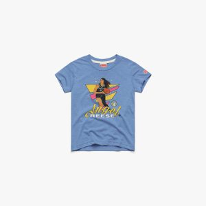 Youth Chicago Sky Angel Reese