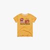 Youth Chiefs Travis Kelce Signature Jersey