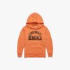 Youth Cincinnati Bengals Classic Hoodie