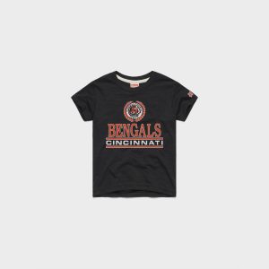 Youth Cincinnati Bengals Crest