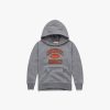 Youth Cincinnati Bengals Gridiron Hoodie