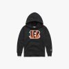 Youth Cincinnati Bengals '21 Hoodie