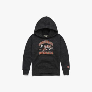 Youth Cincinnati Bengals '68 Hoodie
