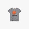 Youth Cleveland Browns Big Helmet