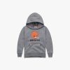 Youth Cleveland Browns Big Helmet Hoodie
