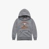 Youth Cleveland Browns Brownie '59 Hoodie