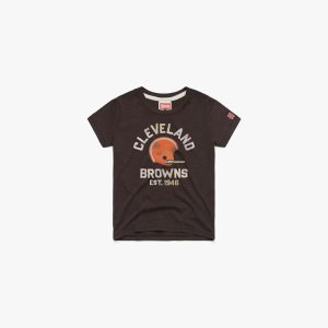 Youth Cleveland Browns Est. 1946