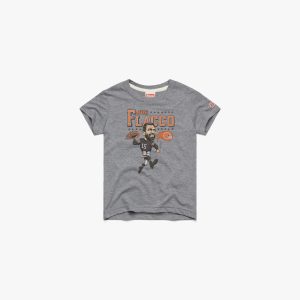 Youth Cleveland Browns Joe Flacco