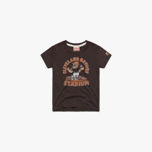 Youth Cleveland Browns Stadium