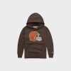 Youth Cleveland Browns '24 Hoodie