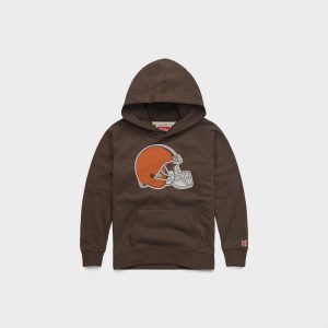 Youth Cleveland Browns '24 Hoodie