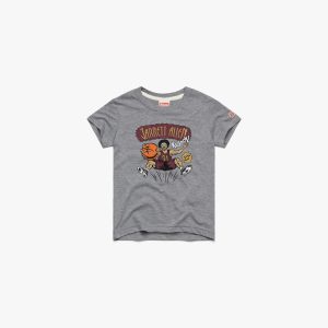 Youth Cleveland Cavaliers Comic Book Jarrett Allen