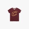 Youth Cleveland Cavaliers Logo