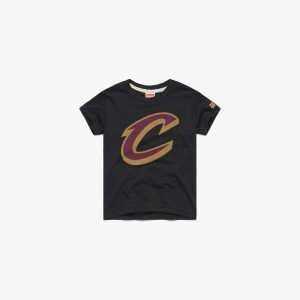 Youth Cleveland Cavaliers Logo