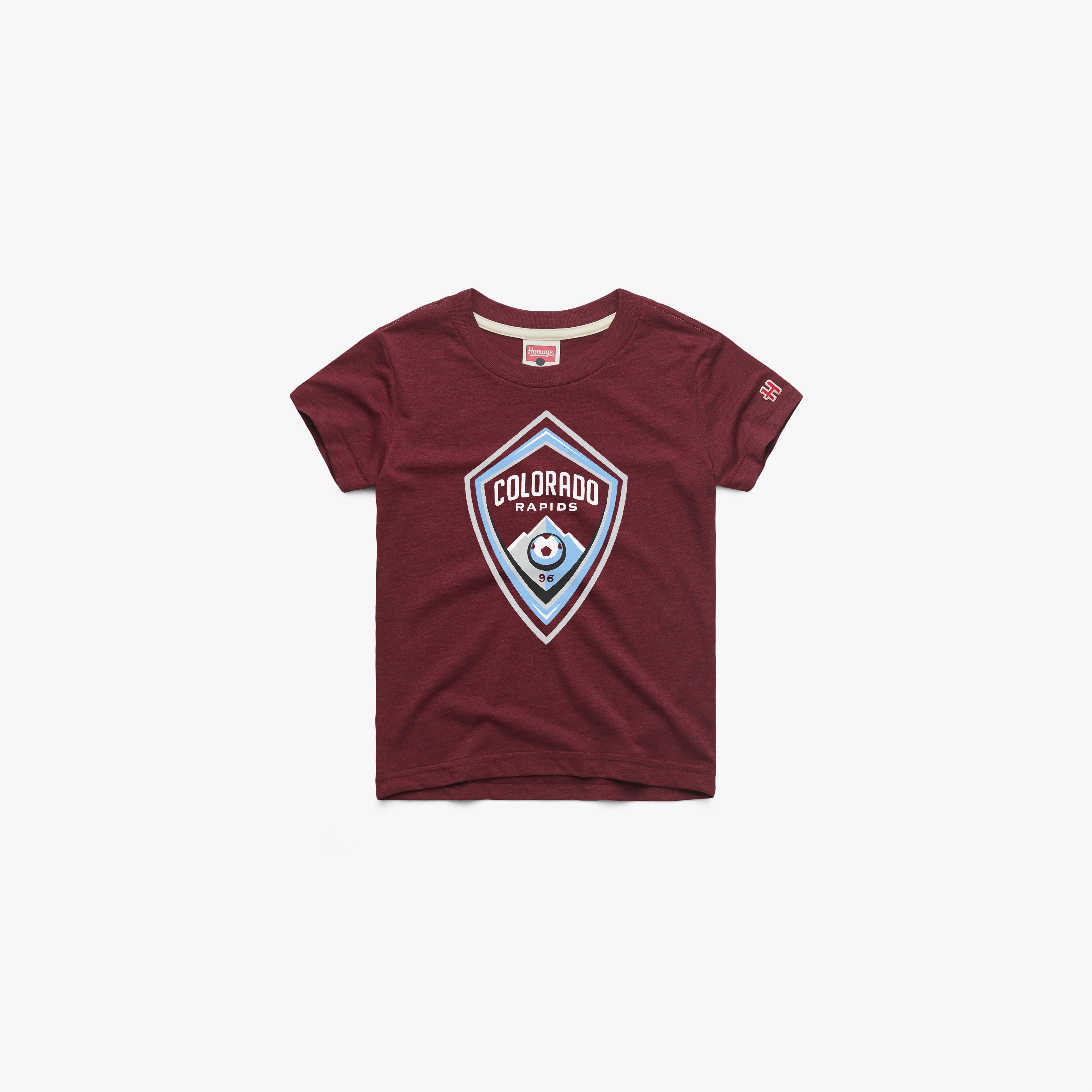 Youth Colorado Rapids 07 03012328525 Wine Flat.jpg Youth Colorado Rapids '07