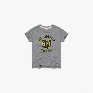 Youth Columbus Crew 614