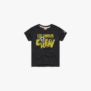 Youth Columbus Crew Smash