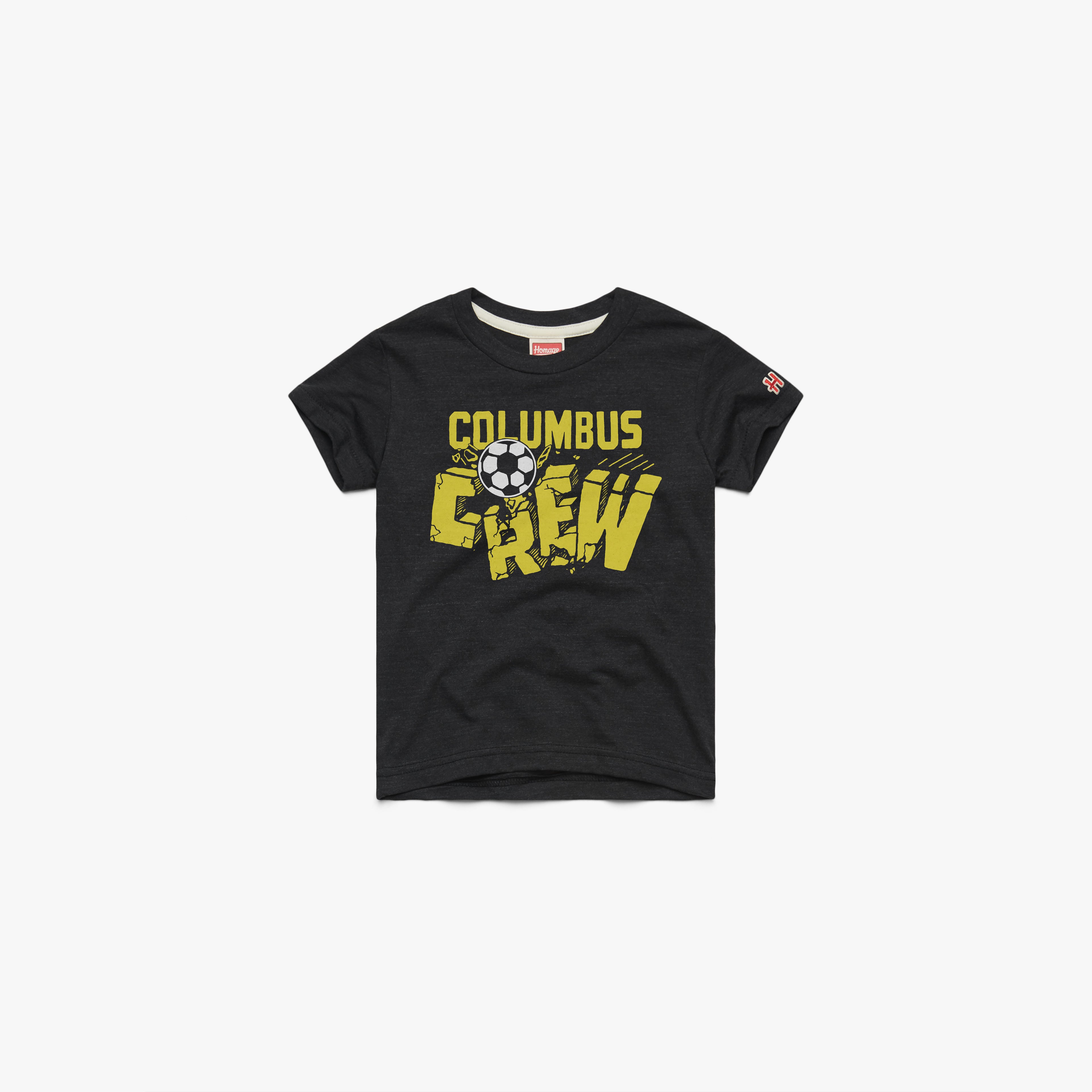Youth Columbus Crew Smash 03012330930 Charcoal Flat.jpg Youth Columbus Crew Smash