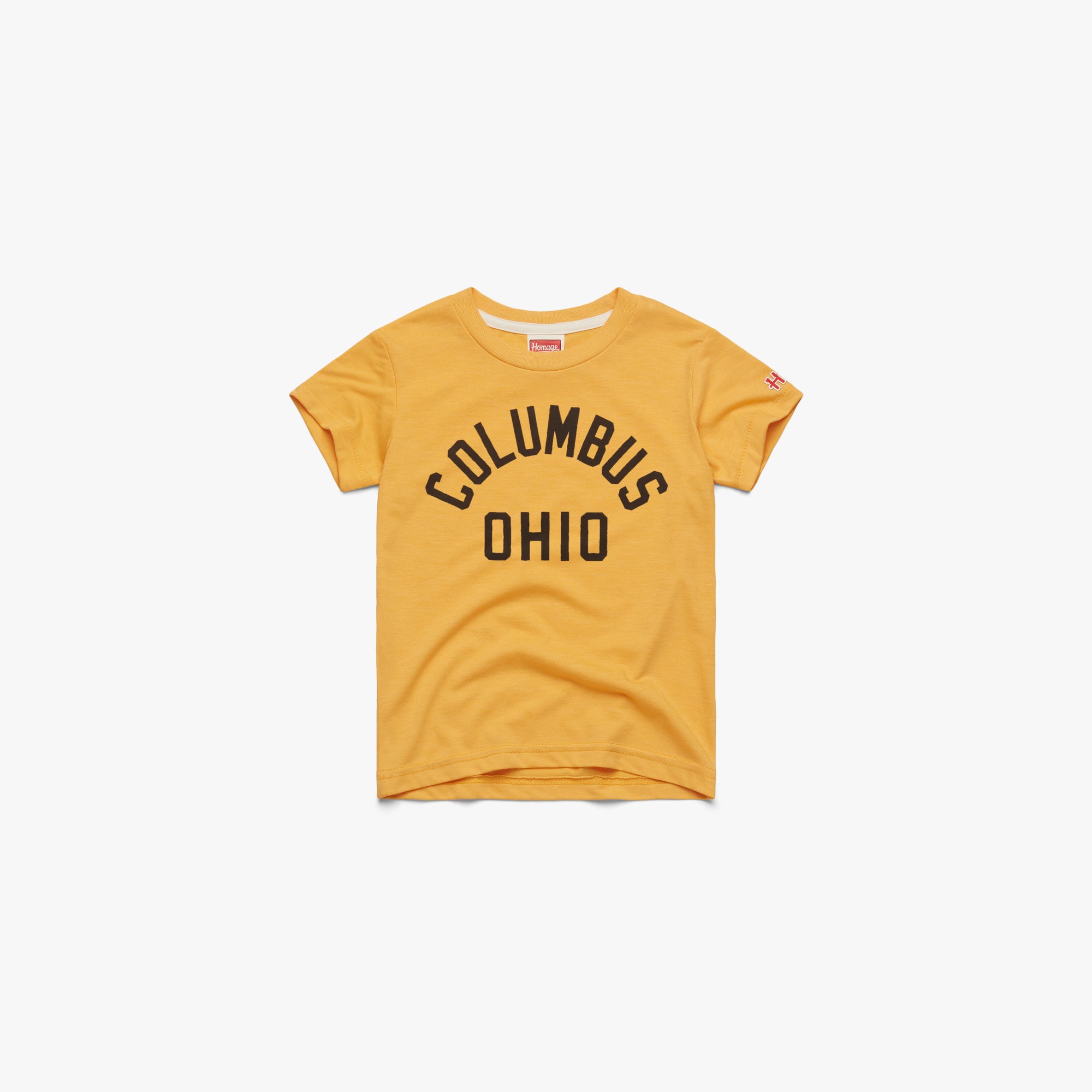 Youth Columbus Ohio 03011523312 gold flat.jpg Youth Columbus Ohio