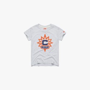 Youth Connecticut Sun Logo