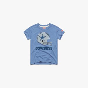Youth Dallas Cowboys Big Helmet