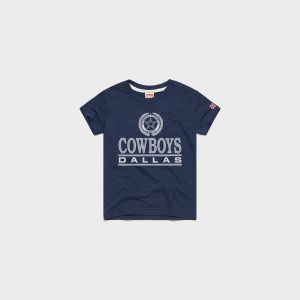 Youth Dallas Cowboys Crest