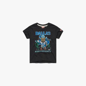 Youth Dallas Cowboys Dak Prescott