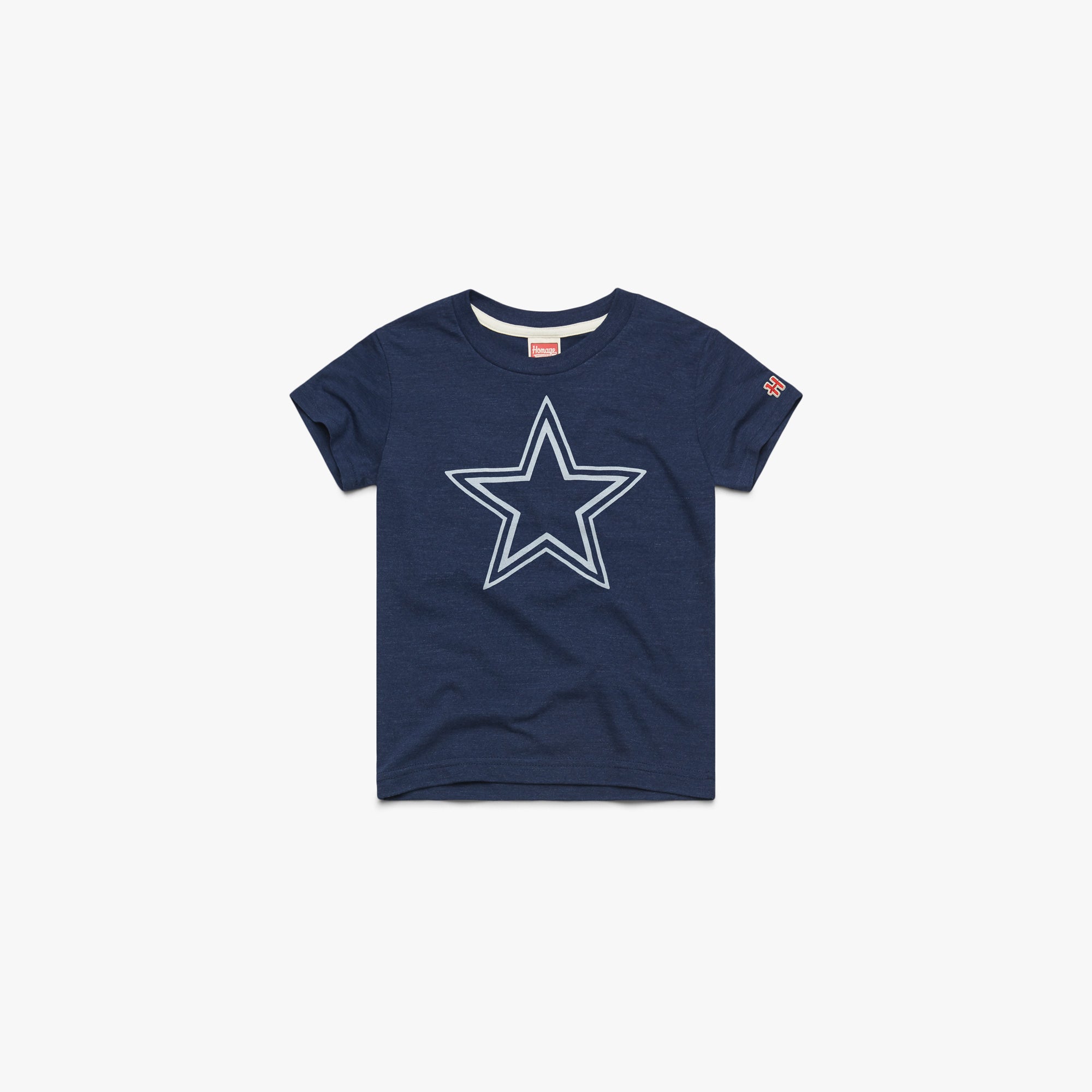 Youth Dallas Cowboys 64 03011650235 navy flat.jpg Youth Dallas Cowboys '64