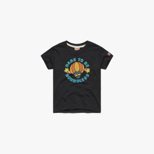 Youth Dare To Be Boundless